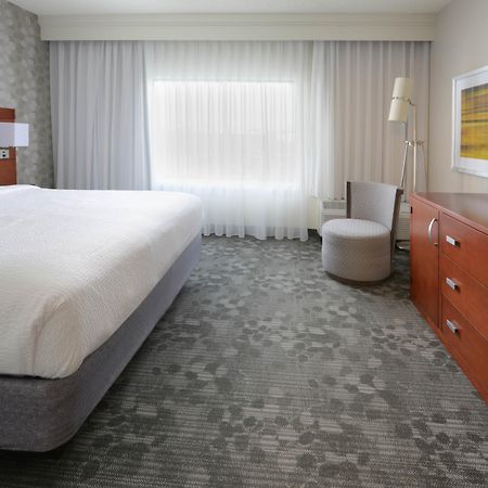 Sonesta Select Dallas Central Expressway Εξωτερικό φωτογραφία