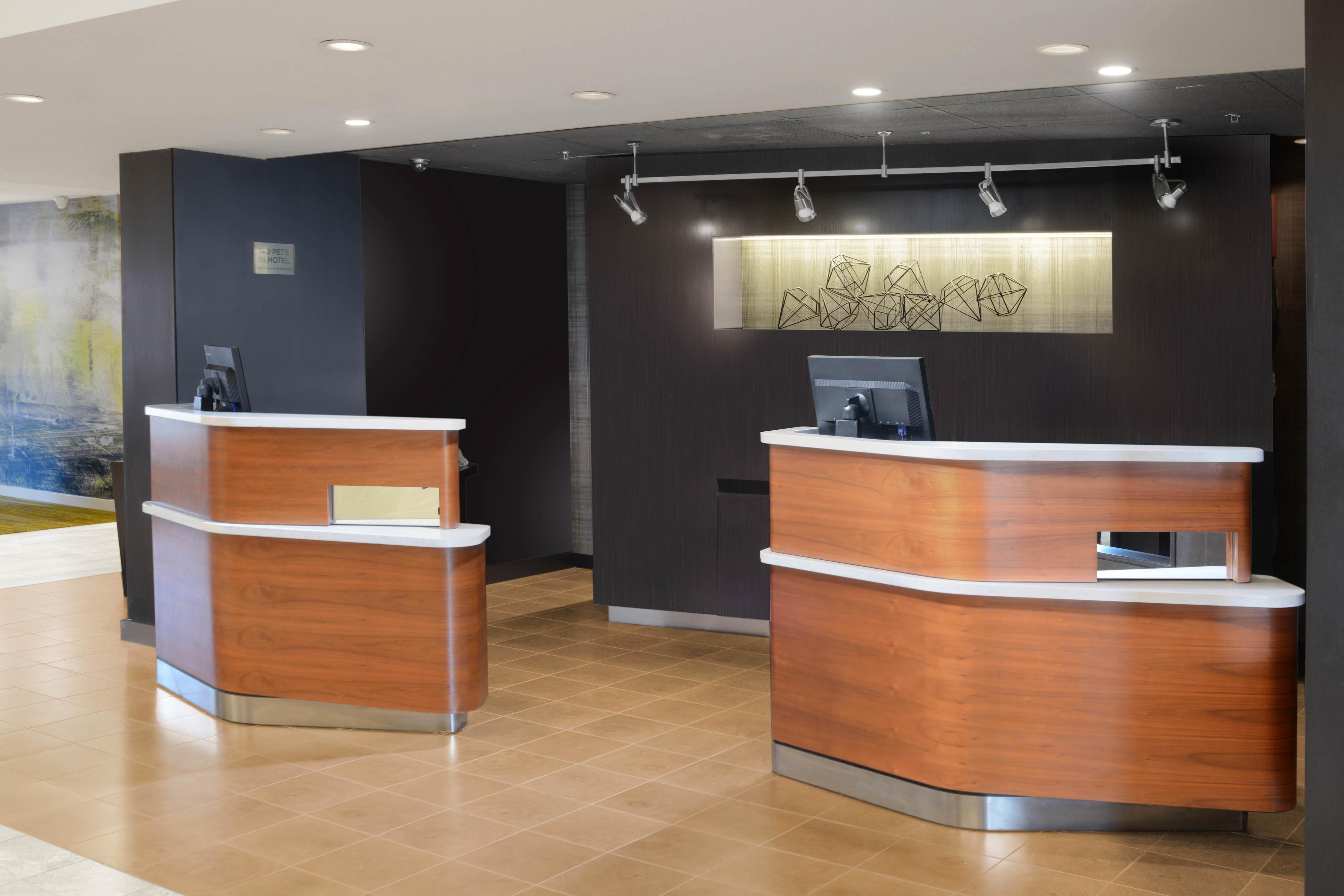 Sonesta Select Dallas Central Expressway Εξωτερικό φωτογραφία