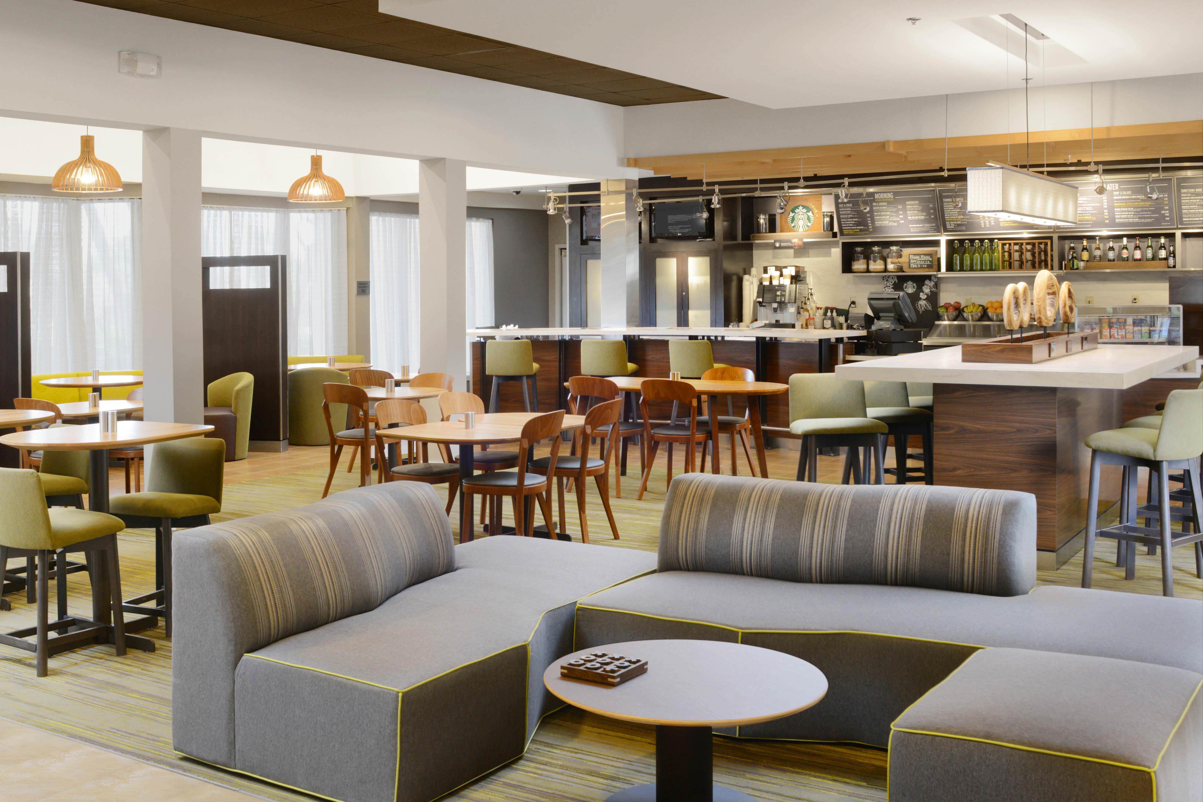 Sonesta Select Dallas Central Expressway Εξωτερικό φωτογραφία