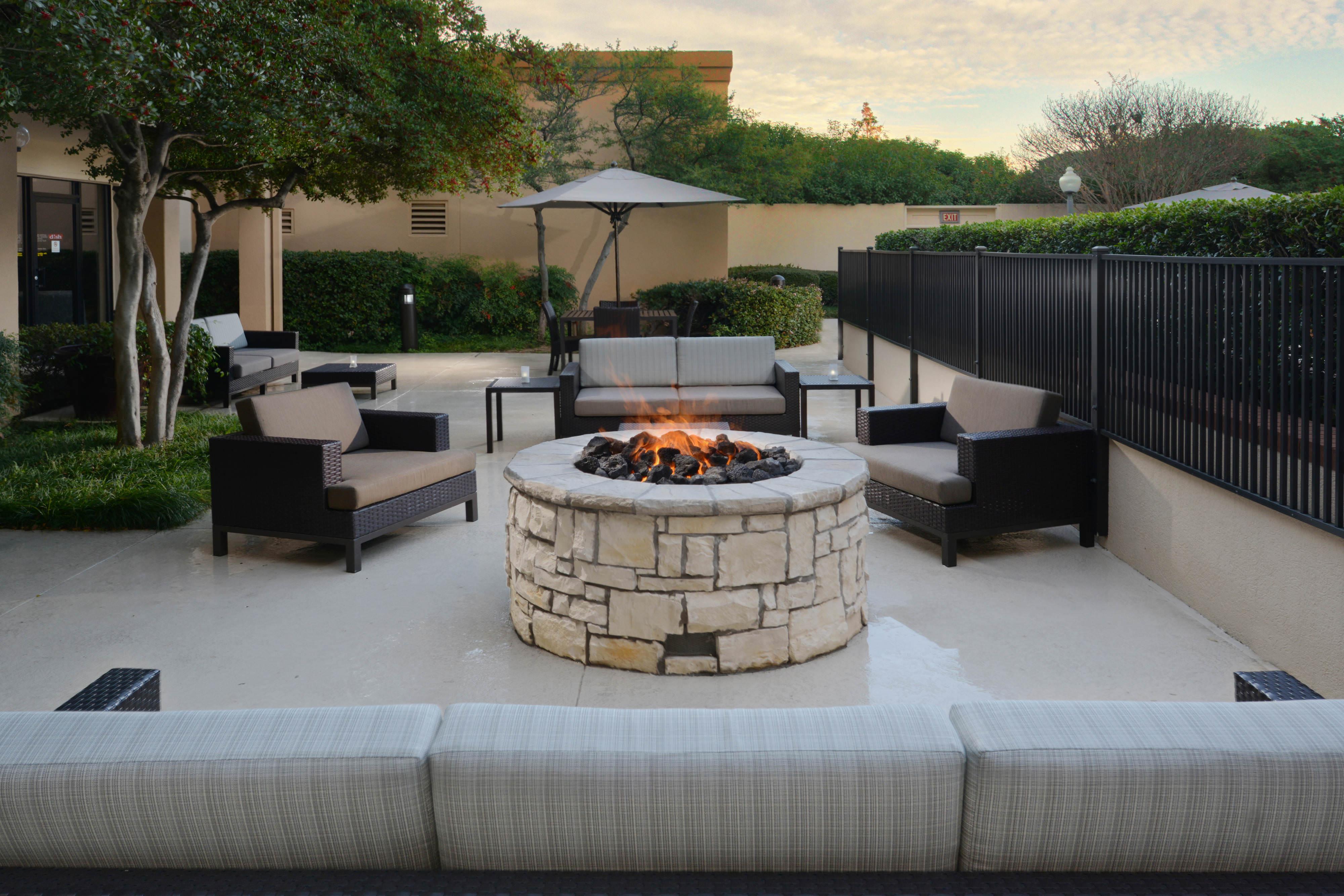 Sonesta Select Dallas Central Expressway Εξωτερικό φωτογραφία