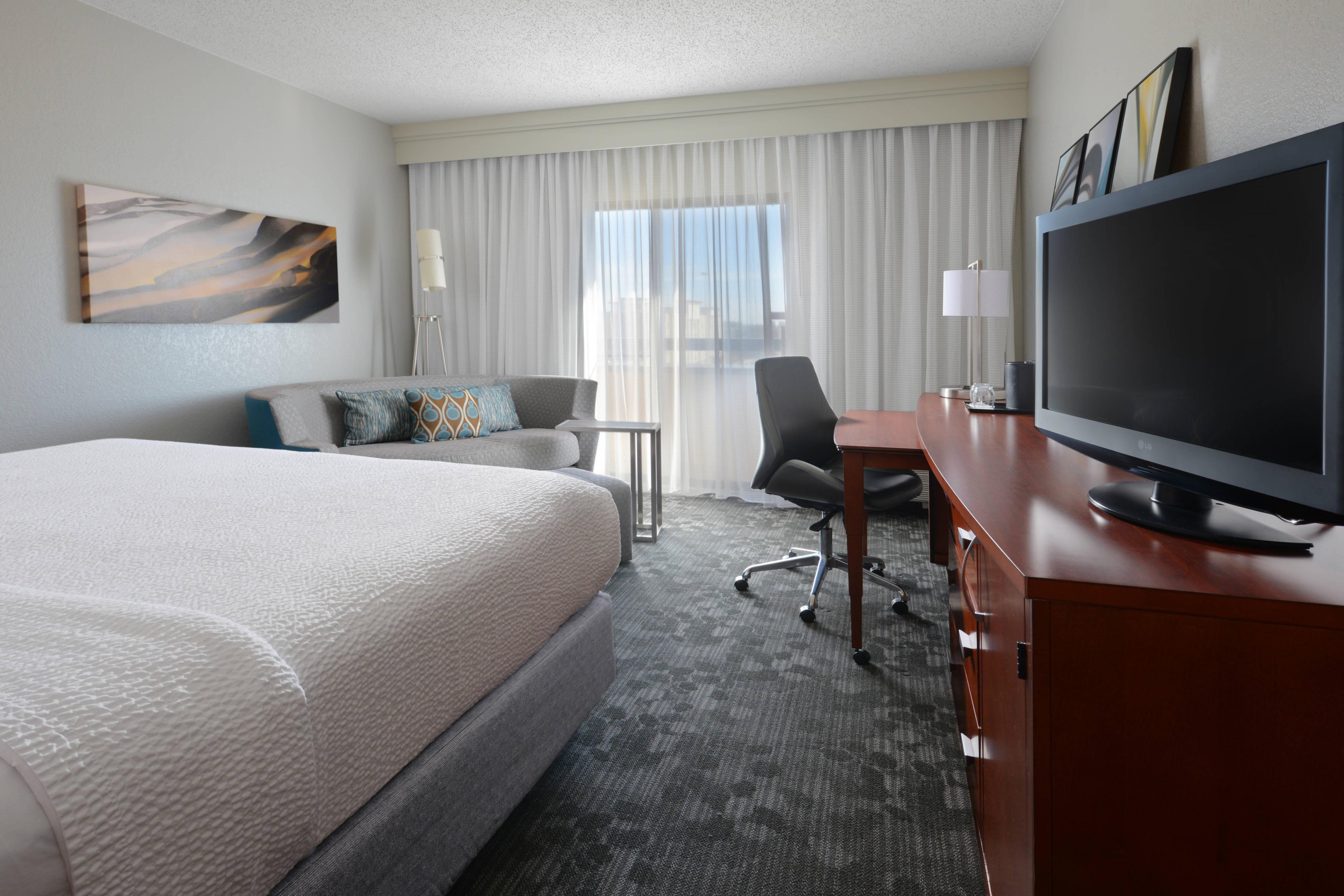 Sonesta Select Dallas Central Expressway Εξωτερικό φωτογραφία