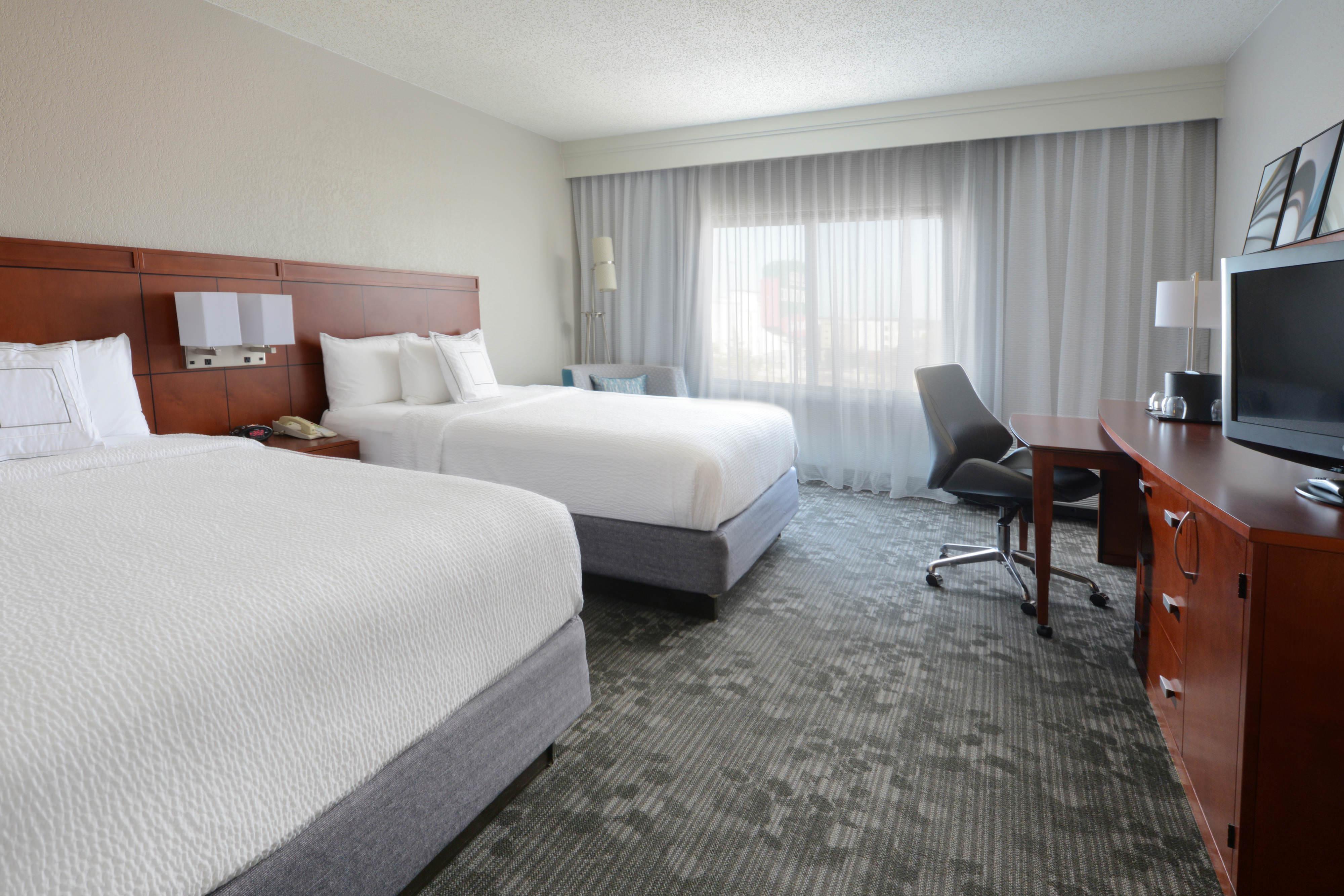 Sonesta Select Dallas Central Expressway Εξωτερικό φωτογραφία