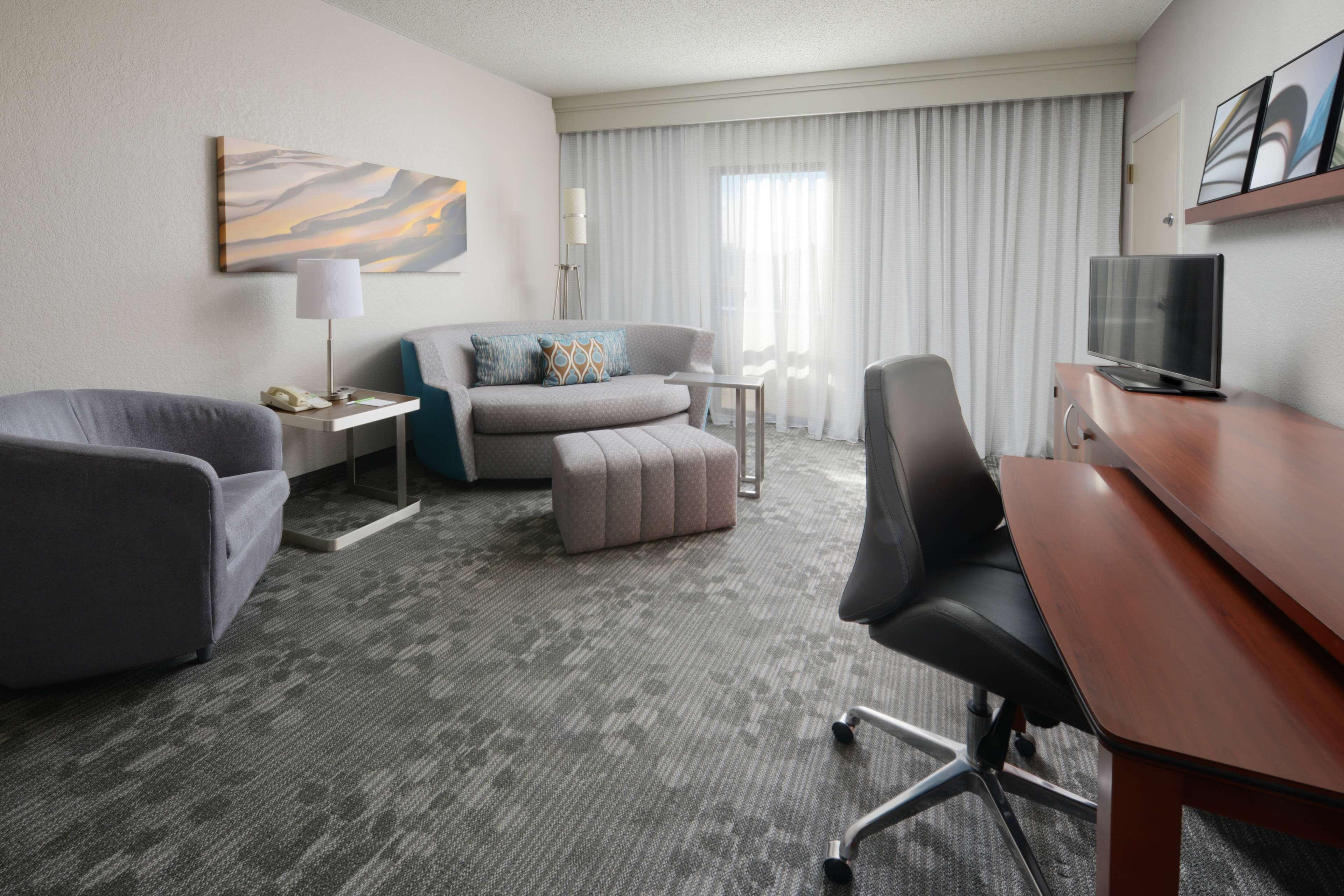 Sonesta Select Dallas Central Expressway Εξωτερικό φωτογραφία