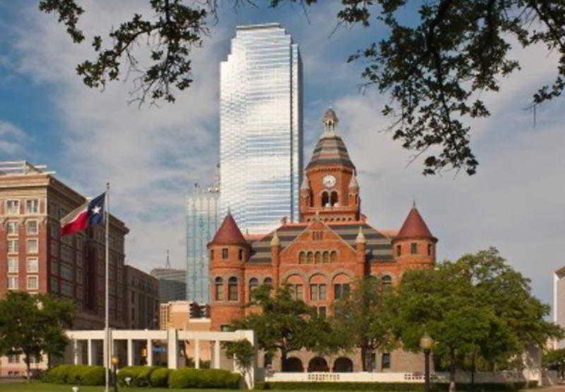 Sonesta Select Dallas Central Expressway Εξωτερικό φωτογραφία