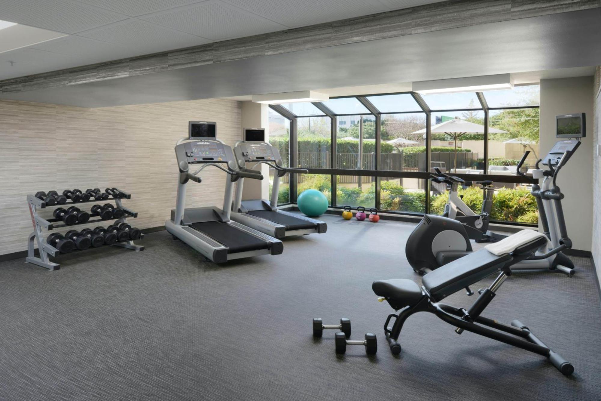 Sonesta Select Dallas Central Expressway Εξωτερικό φωτογραφία