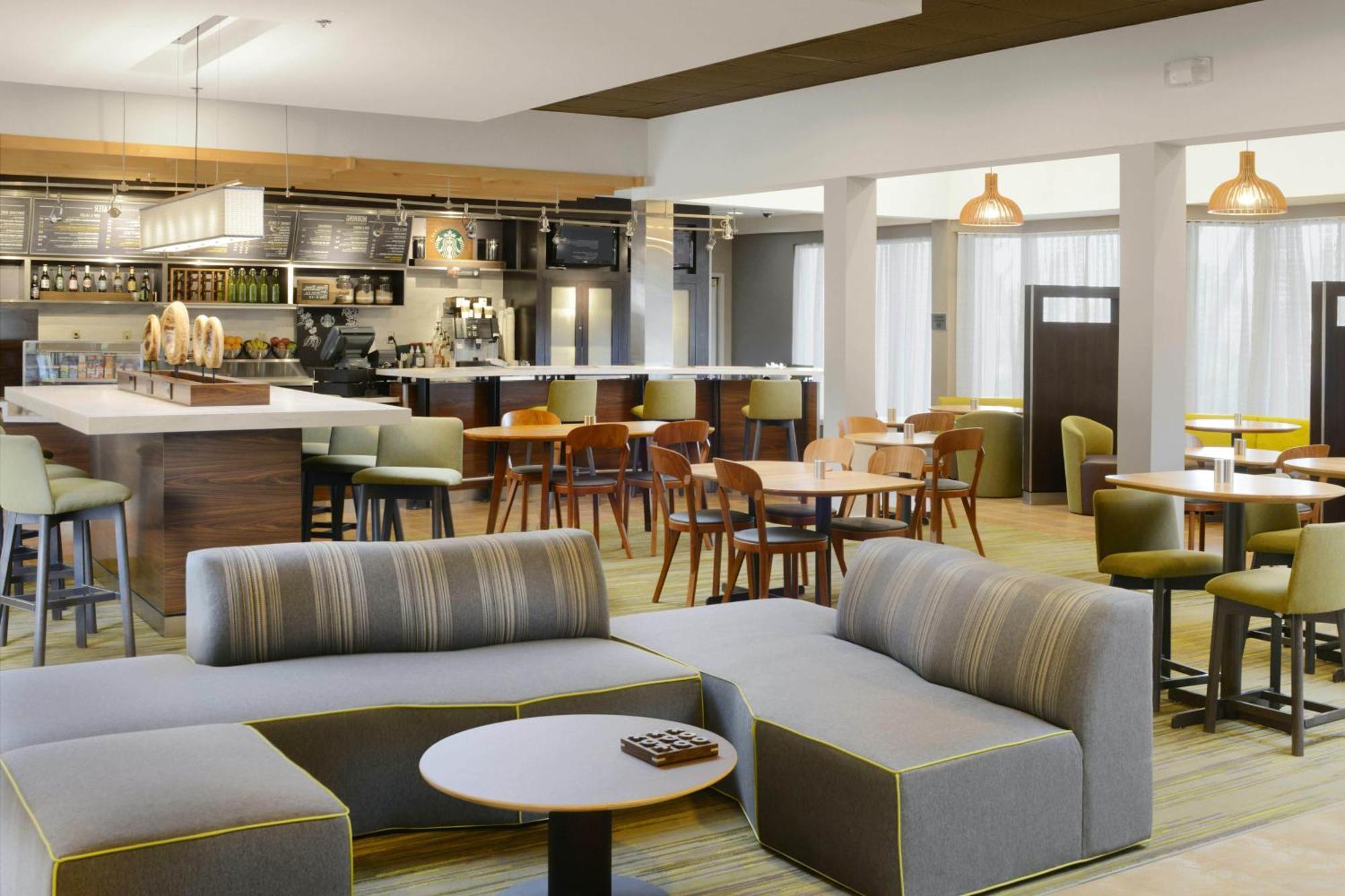 Sonesta Select Dallas Central Expressway Εξωτερικό φωτογραφία